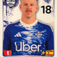 Calciatori Panini 2025/26 - Scegli figurina aggiornamenti Upgrade Style
