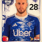 Calciatori Panini 2025/26 - Scegli figurina aggiornamenti Upgrade Style