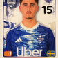 Calciatori Panini 2025/26 - Scegli figurina aggiornamenti Upgrade Style
