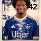 Calciatori Panini 2025/26 - Scegli figurina aggiornamenti Upgrade Style