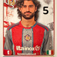 Calciatori Panini 2025/26 - Scegli figurina aggiornamenti Upgrade Style