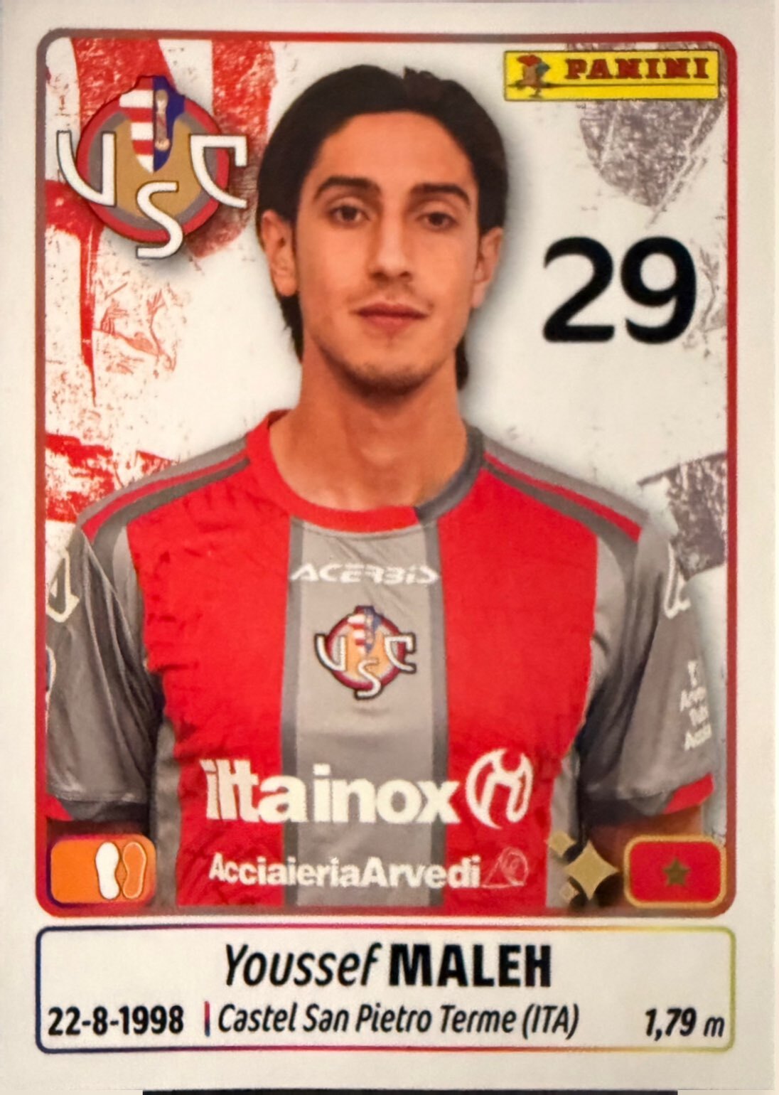 Calciatori Panini 2025/26 - Scegli figurina aggiornamenti Upgrade Style