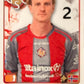 Calciatori Panini 2025/26 - Scegli figurina aggiornamenti Upgrade Style
