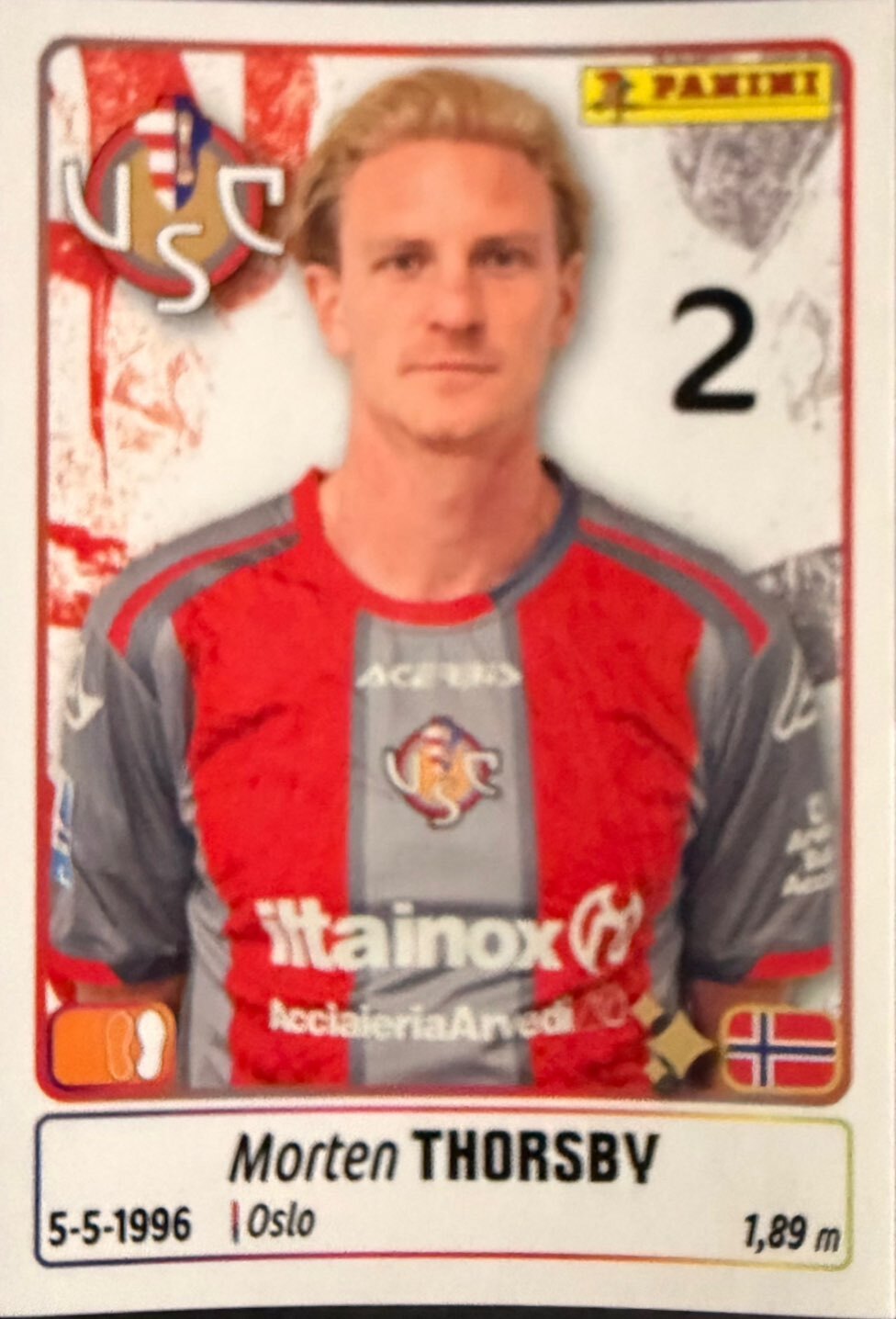 Calciatori Panini 2025/26 - Scegli figurina aggiornamenti Upgrade Style
