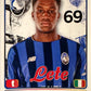 Calciatori Panini 2025/26 - Scegli figurina aggiornamenti Upgrade Style