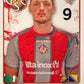 Calciatori Panini 2025/26 - Scegli figurina aggiornamenti Upgrade Style