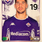 Calciatori Panini 2025/26 - Scegli figurina aggiornamenti Upgrade Style