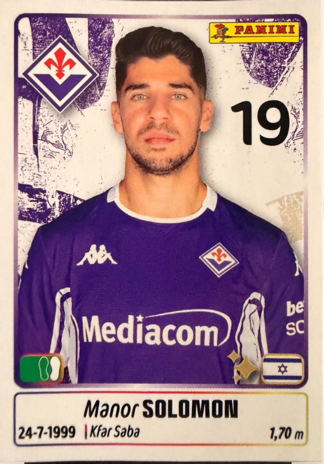 Calciatori Panini 2025/26 - Scegli figurina aggiornamenti Upgrade Style