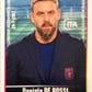 Calciatori Panini 2025/26 - Scegli figurina aggiornamenti Upgrade Style