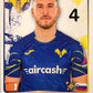 Calciatori Panini 2025/26 - Scegli figurina aggiornamenti Upgrade Style