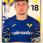 Calciatori Panini 2025/26 - Scegli figurina aggiornamenti Upgrade Style