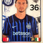 Calciatori Panini 2025/26 - Scegli figurina aggiornamenti Upgrade Style
