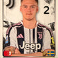 Calciatori Panini 2025/26 - Scegli figurina aggiornamenti Upgrade Style