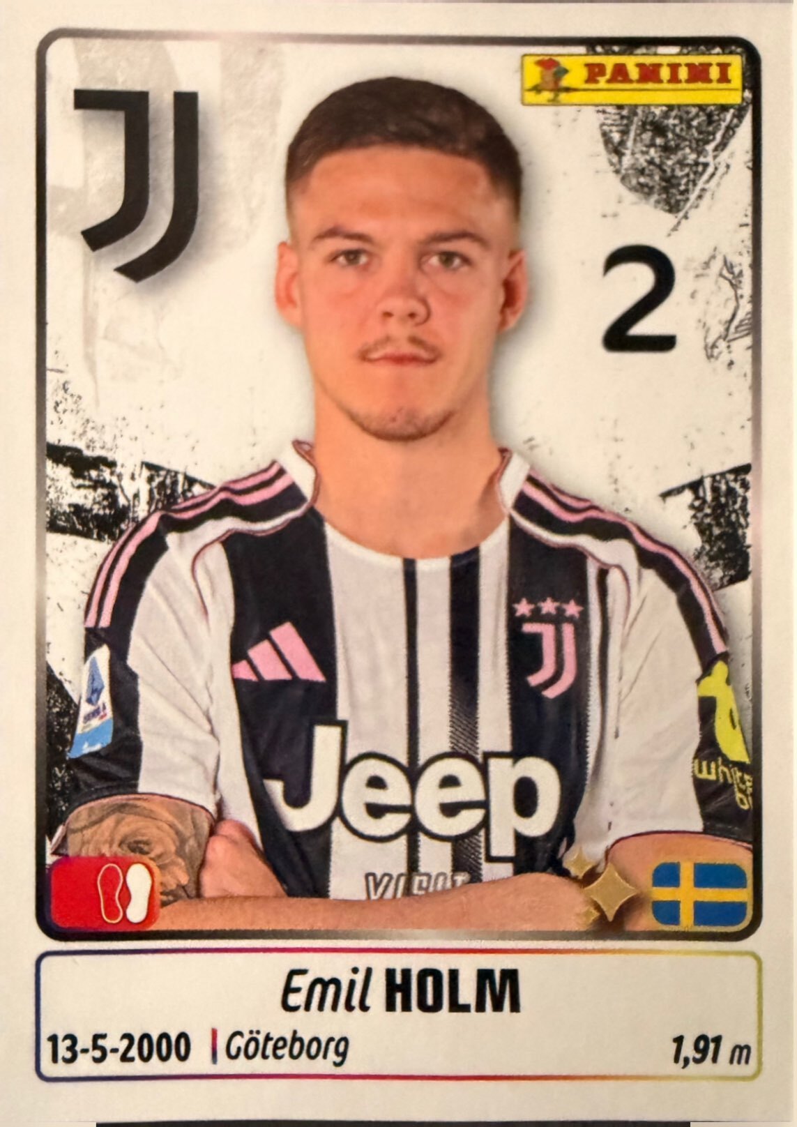 Calciatori Panini 2025/26 - Scegli figurina aggiornamenti Upgrade Style