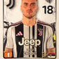 Calciatori Panini 2025/26 - Scegli figurina aggiornamenti Upgrade Style