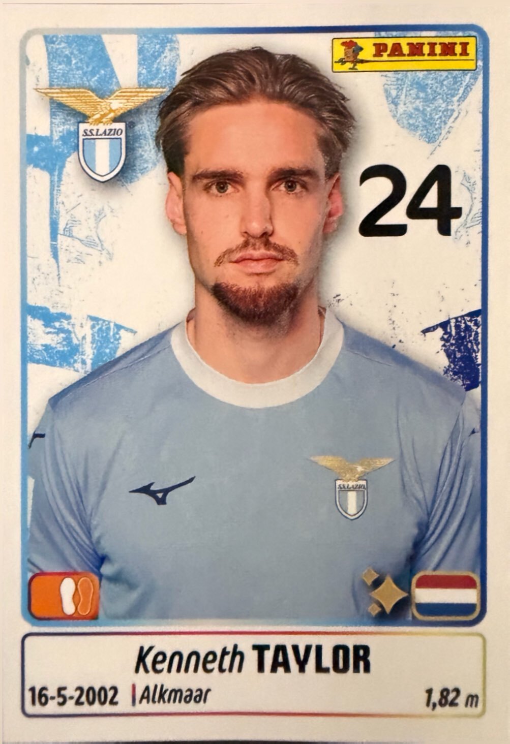 Calciatori Panini 2025/26 - Scegli figurina aggiornamenti Upgrade Style