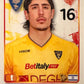Calciatori Panini 2025/26 - Scegli figurina aggiornamenti Upgrade Style