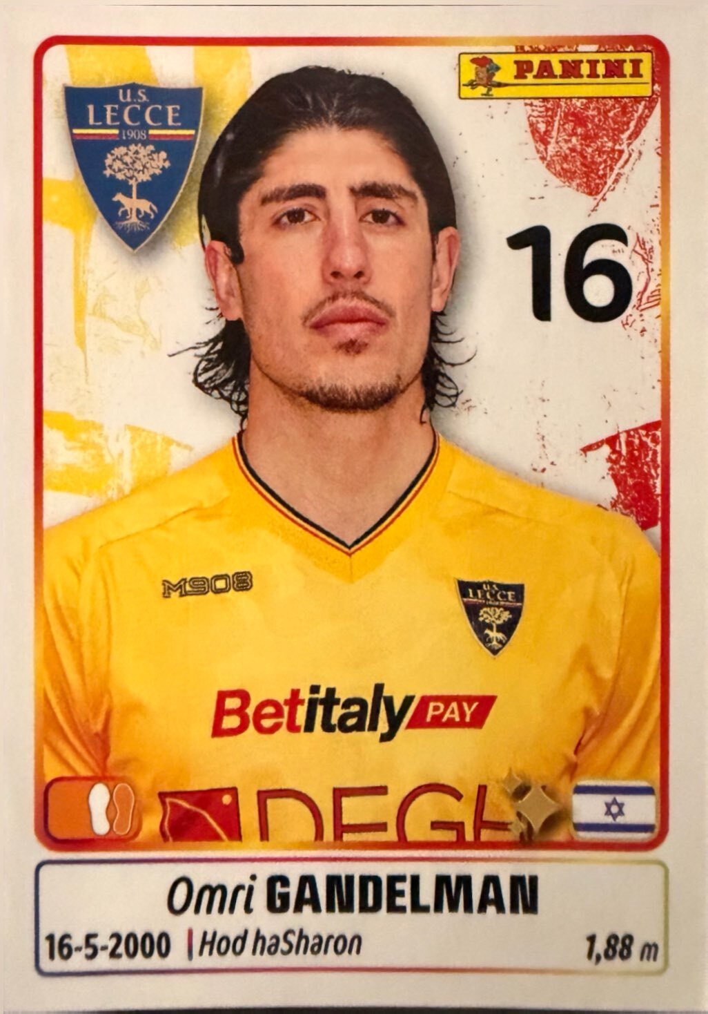 Calciatori Panini 2025/26 - Scegli figurina aggiornamenti Upgrade Style