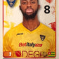Calciatori Panini 2025/26 - Scegli figurina aggiornamenti Upgrade Style