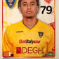 Calciatori Panini 2025/26 - Scegli figurina aggiornamenti Upgrade Style
