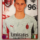 Calciatori Panini 2025/26 - Scegli figurina aggiornamenti Upgrade Style