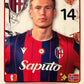 Calciatori Panini 2025/26 - Scegli figurina aggiornamenti Upgrade Style