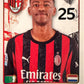 Calciatori Panini 2025/26 - Scegli figurina aggiornamenti Upgrade Style