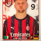 Calciatori Panini 2025/26 - Scegli figurina aggiornamenti Upgrade Style