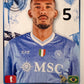 Calciatori Panini 2025/26 - Scegli figurina aggiornamenti Upgrade Style