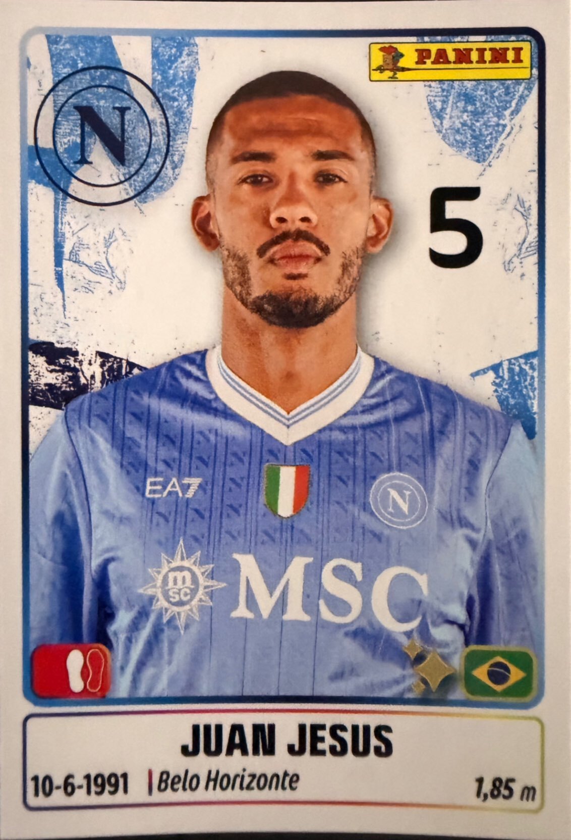 Calciatori Panini 2025/26 - Scegli figurina aggiornamenti Upgrade Style