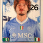 Calciatori Panini 2025/26 - Scegli figurina aggiornamenti Upgrade Style