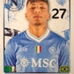 Calciatori Panini 2025/26 - Scegli figurina aggiornamenti Upgrade Style