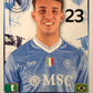 Calciatori Panini 2025/26 - Scegli figurina aggiornamenti Upgrade Style