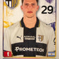 Calciatori Panini 2025/26 - Scegli figurina aggiornamenti Upgrade Style