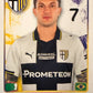 Calciatori Panini 2025/26 - Scegli figurina aggiornamenti Upgrade Style