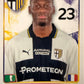 Calciatori Panini 2025/26 - Scegli figurina aggiornamenti Upgrade Style