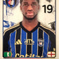 Calciatori Panini 2025/26 - Scegli figurina aggiornamenti Upgrade Style