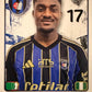 Calciatori Panini 2025/26 - Scegli figurina aggiornamenti Upgrade Style