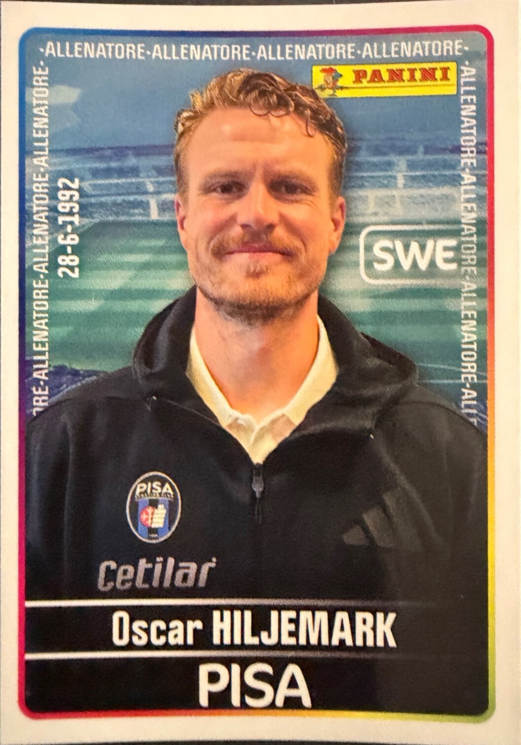 Calciatori Panini 2025/26 - Scegli figurina aggiornamenti Upgrade Style