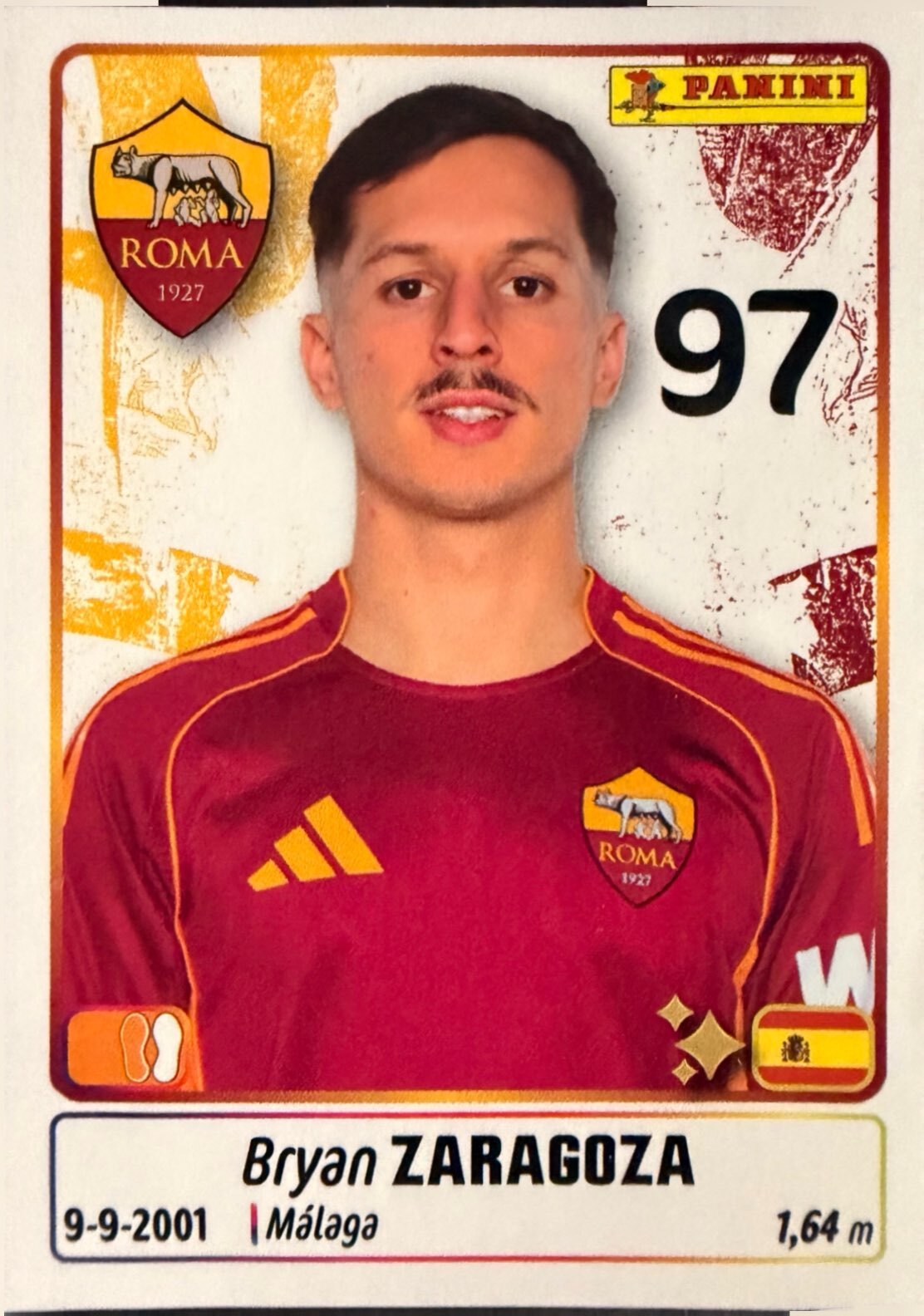 Calciatori Panini 2025/26 - Scegli figurina aggiornamenti Upgrade Style