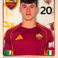 Calciatori Panini 2025/26 - Scegli figurina aggiornamenti Upgrade Style