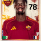 Calciatori Panini 2025/26 - Scegli figurina aggiornamenti Upgrade Style
