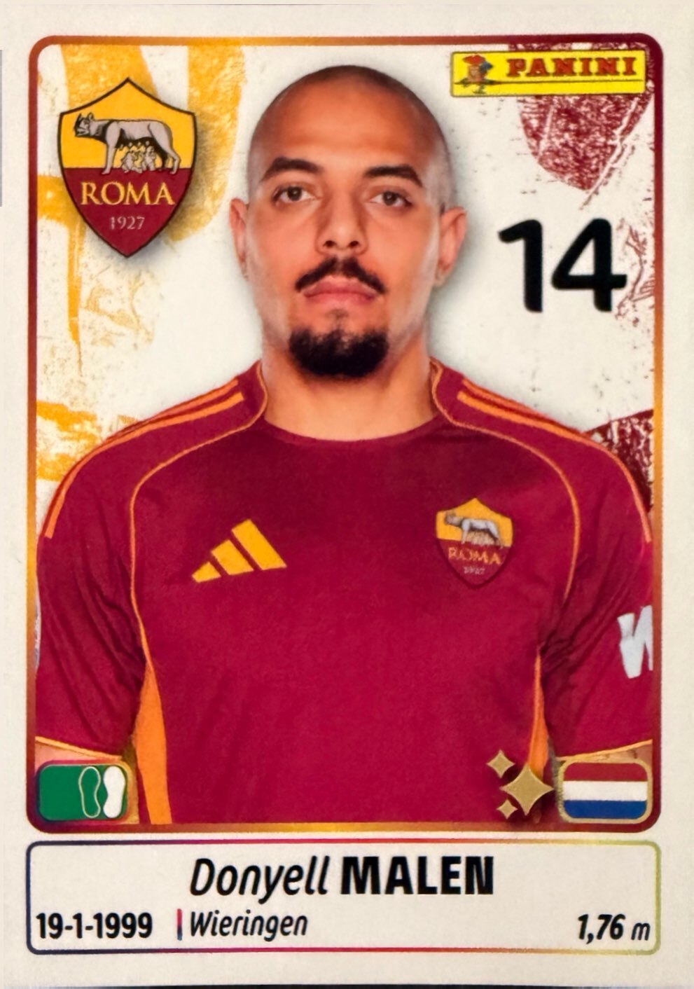 Calciatori Panini 2025/26 - Scegli figurina aggiornamenti Upgrade Style