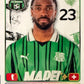 Calciatori Panini 2025/26 - Scegli figurina aggiornamenti Upgrade Style