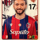 Calciatori Panini 2025/26 - Scegli figurina aggiornamenti Upgrade Style