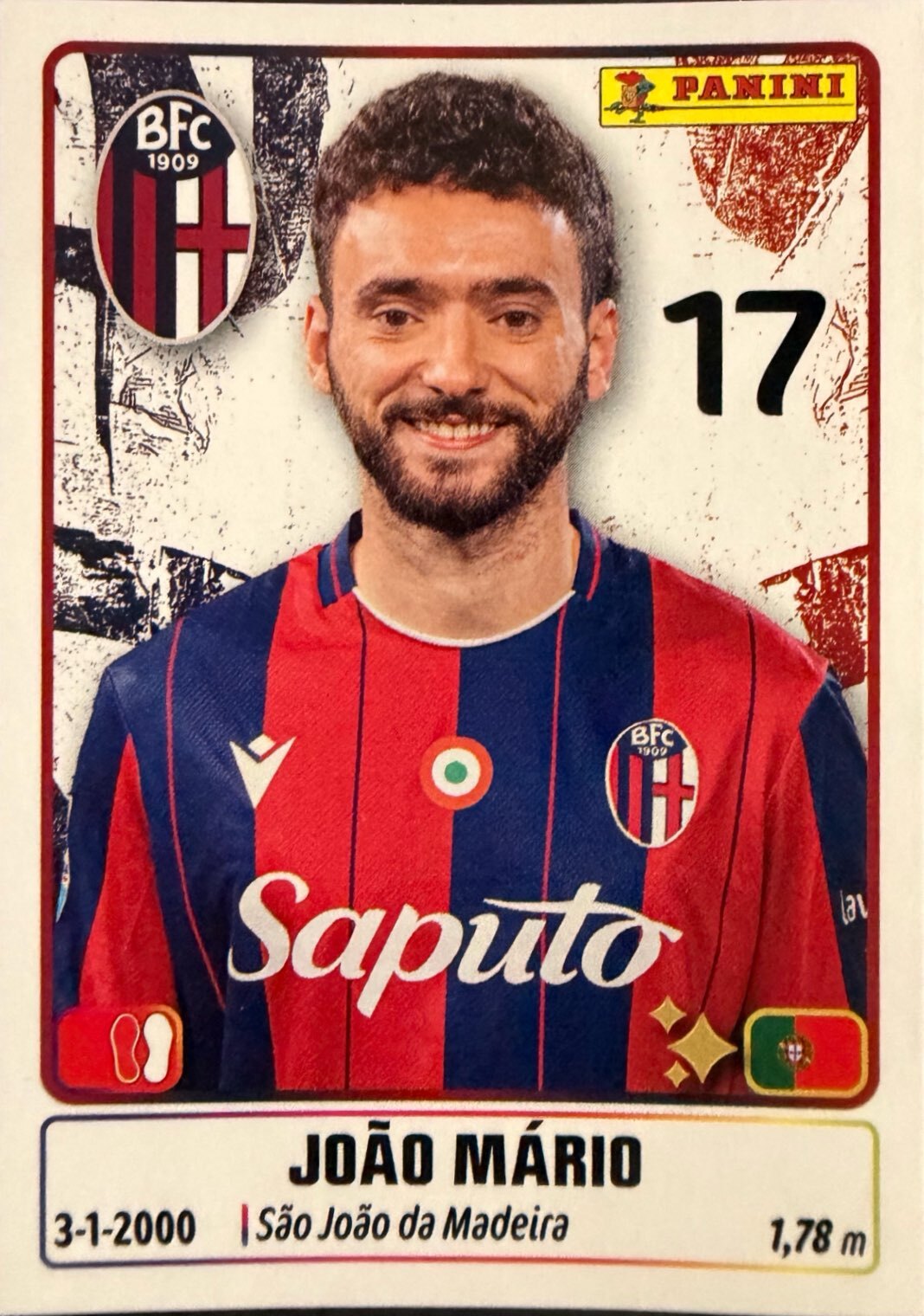 Calciatori Panini 2025/26 - Scegli figurina aggiornamenti Upgrade Style