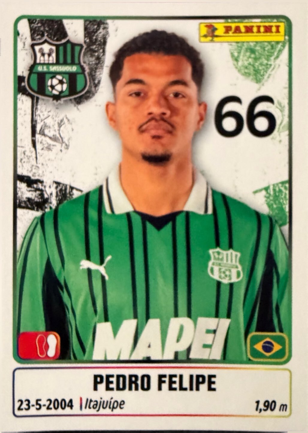 Calciatori Panini 2025/26 - Scegli figurina aggiornamenti Upgrade Style