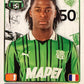 Calciatori Panini 2025/26 - Scegli figurina aggiornamenti Upgrade Style