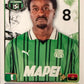 Calciatori Panini 2025/26 - Scegli figurina aggiornamenti Upgrade Style