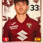 Calciatori Panini 2025/26 - Scegli figurina aggiornamenti Upgrade Style